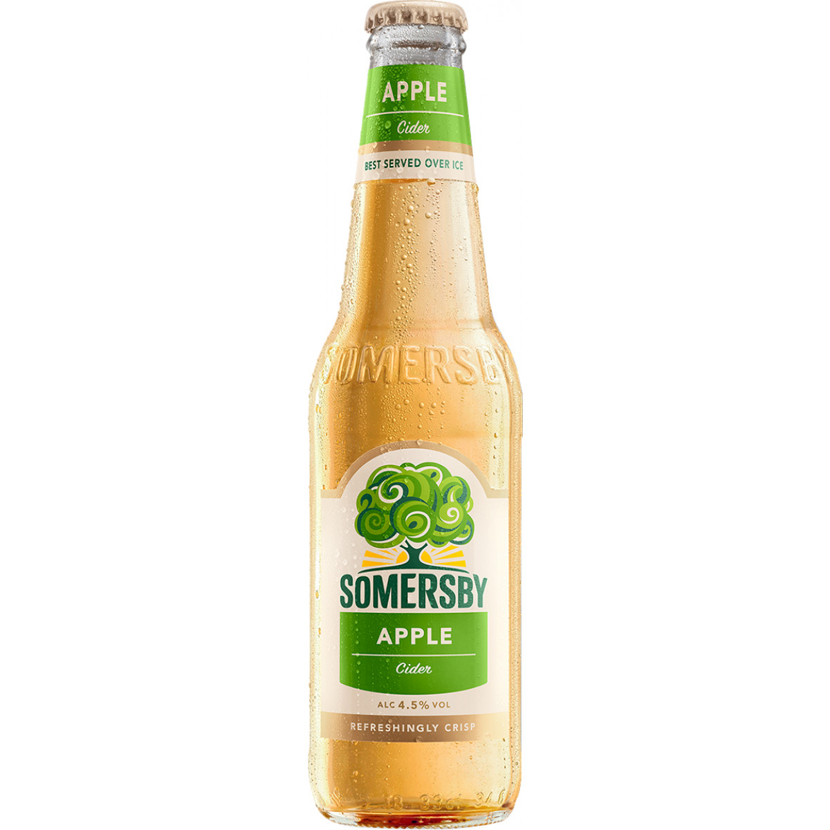 Apple Cider