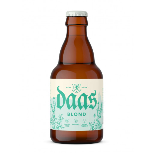 Daas Blond Bier