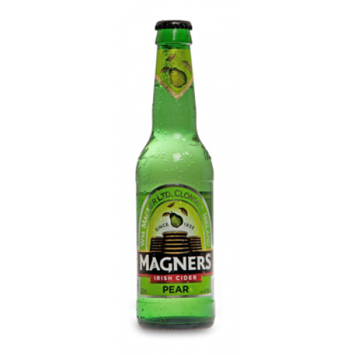 Magners Irish Cider Pear