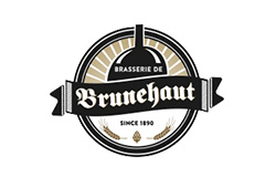 Brunehaut glutenvrij bier