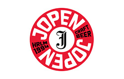 Jopen glutenvrij bier