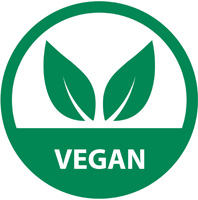 Cool Earth Lager 0.3% van Lowlander is vegan