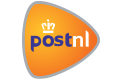 Ophalen bij PostNL kantoor